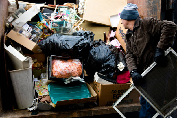 Best Junk Removal Near Me  in Caro, MI