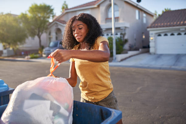 Best Trash Removal Near Me  in Caro, MI
