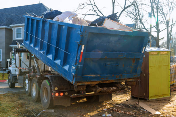 Best Affordable Junk Removal Services  in Caro, MI