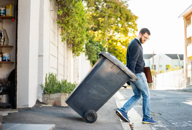 Best Residential Junk Removal  in Caro, MI