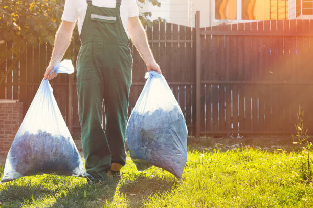 Full-Service Junk Removal in Caro, MI