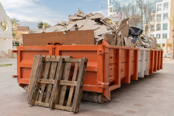 Best Attic Cleanout Services  in Caro, MI