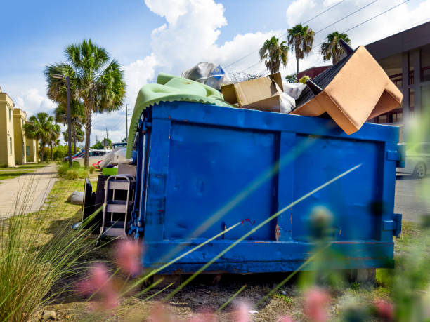 Best Same-Day Junk Removal  in Caro, MI