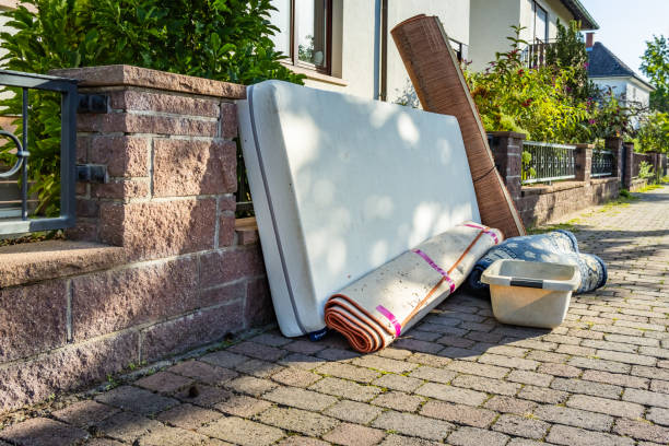 Best Office Junk Removal  in Caro, MI