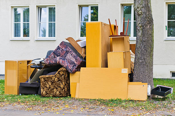 Professional Junk Removal in Caro, MI