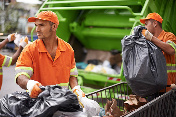 Best Junk Hauling Services  in Caro, MI