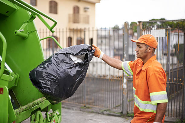 Best Dumpster Rental Services  in Caro, MI