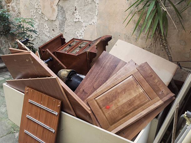 Best Furniture Removal Near Me  in Caro, MI