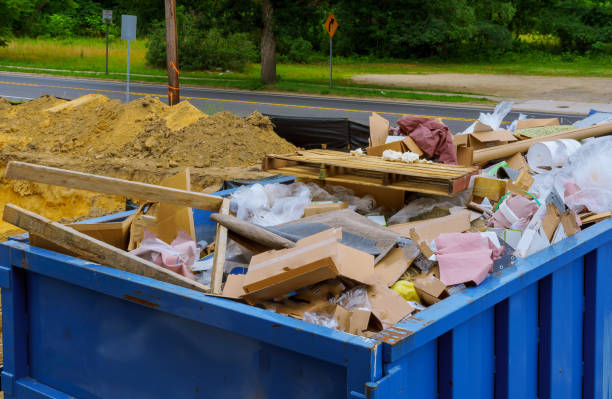 Best Yard Cleanup Services  in Caro, MI